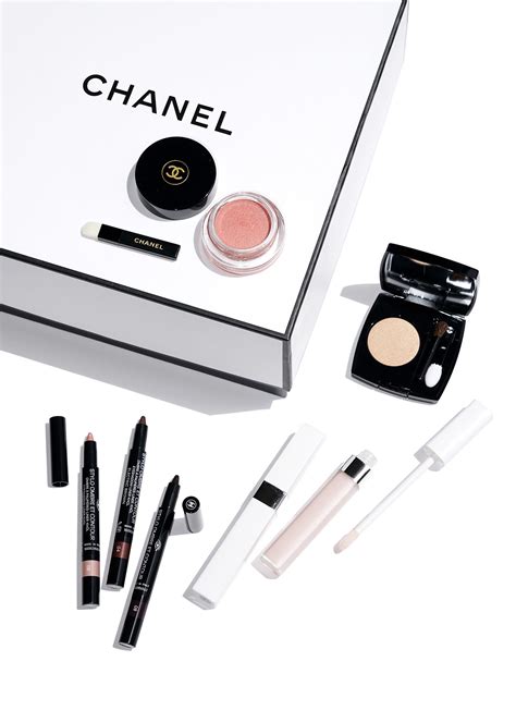 chanel makeup canada where to buy|chanel cosmetics website.